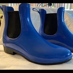 Seven7 Dover rain boots
